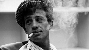 Ceremonie dedicată lui Jean-Paul Belmondo, la Paris/ Preşedintele Macron va rosti un discurs în curtea Hôtel des Invalides