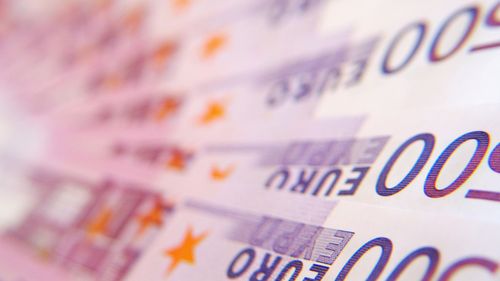 Ministrul Dragoș Pîslaru: România stă pe un munte de bani europeni şi încearcă să termine anul acesta cu un deficit de 8,4%