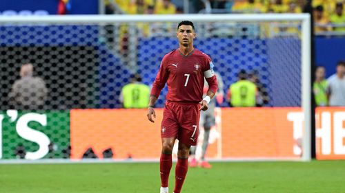 Portugalia ratează primul loc în grupa K și întâlnește Croația în șaisprezecimi