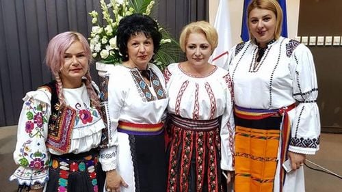 Fosta consilieră a Vioricăi Dăncilă, reținută de procurori într-un dosar de corupție. Daniela Coța, acuzată că a furat 1,9 milioane de lei din fondurile unui club de volei