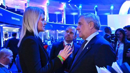 Ministrul de Externe al Italiei, preocupat la București de soarta italienilor din închisorile din România: ”Continuăm să monitorizăm cazurile lor”