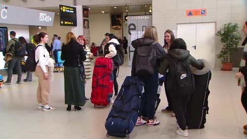 Am înfrânt: Austria ne primește în Schengen cu porția, numai prin aer și pe apă. Aderarea propriu-zisă rămâne încă departe