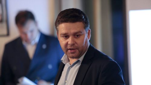 Președintele PNL București: ”USR trebuie să fie la guvernare” / Ciprian Ciucu susține că ”nu-i convine nimănui să se alieze cu PSD”
