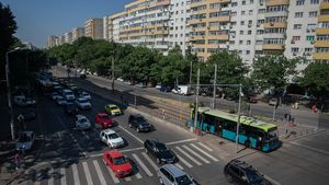 Consilierii generali PNL și PSD au votat bugetul Capitalei pe 2024, după o lună de blocaj, cu modificările lor și un amendament al lui Nicușor Dan/ Bani mutați la subvenții STB și căldură, Banca de alimente, elaborare PUZ pod Ciurel