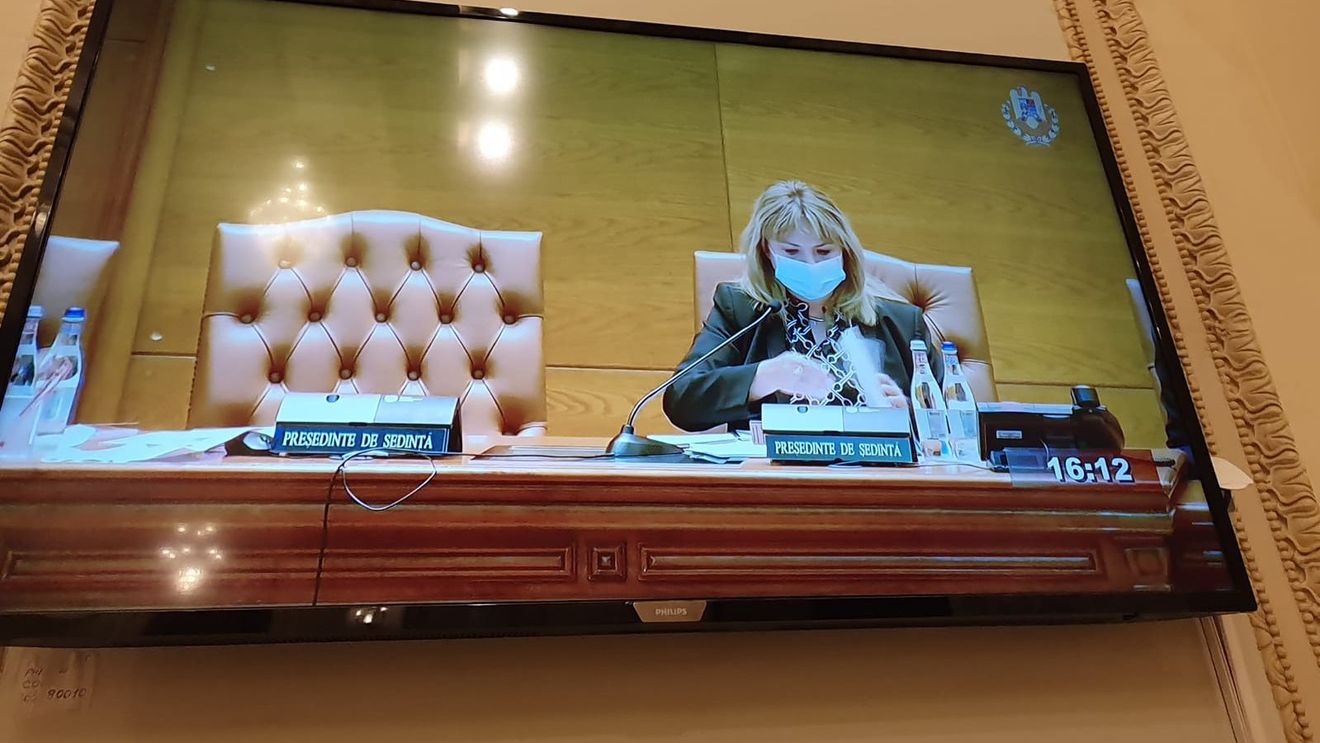 Dragu: Nu m-am aşteptat la o asemenea încercare de preluare a puterii / Există şi un Cod penal în România