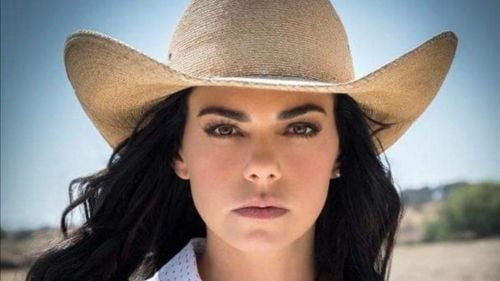 Situație incertă legată de prezența Ucrainei la Eurovision / Cântăreaţa ucraineană Alina Pash, care a câștigat competiția internă, e investigată după ce a făcut o vizită în Crimeea