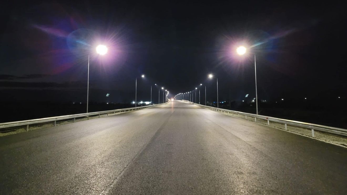 Pasajul Drajna va fi deschis marţi / Se elimină, astfel, blocajele care se formau la trecerea la nivel cu linia de cale ferată de la Dragalina