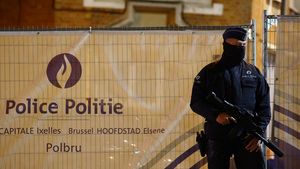 Belgia anunţă că va introduce controale la frontiere pentru a combate imigraţia ilegală