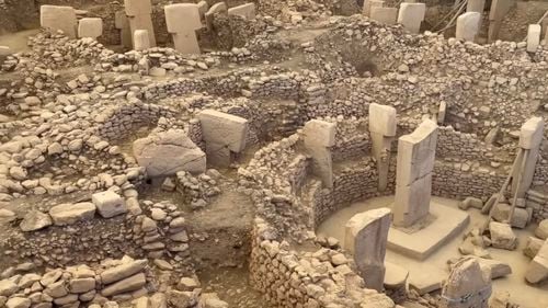 Noi descoperiri arhelogice în sud-estul Turciei care vin să completeze informațiile despre epoca neolitică