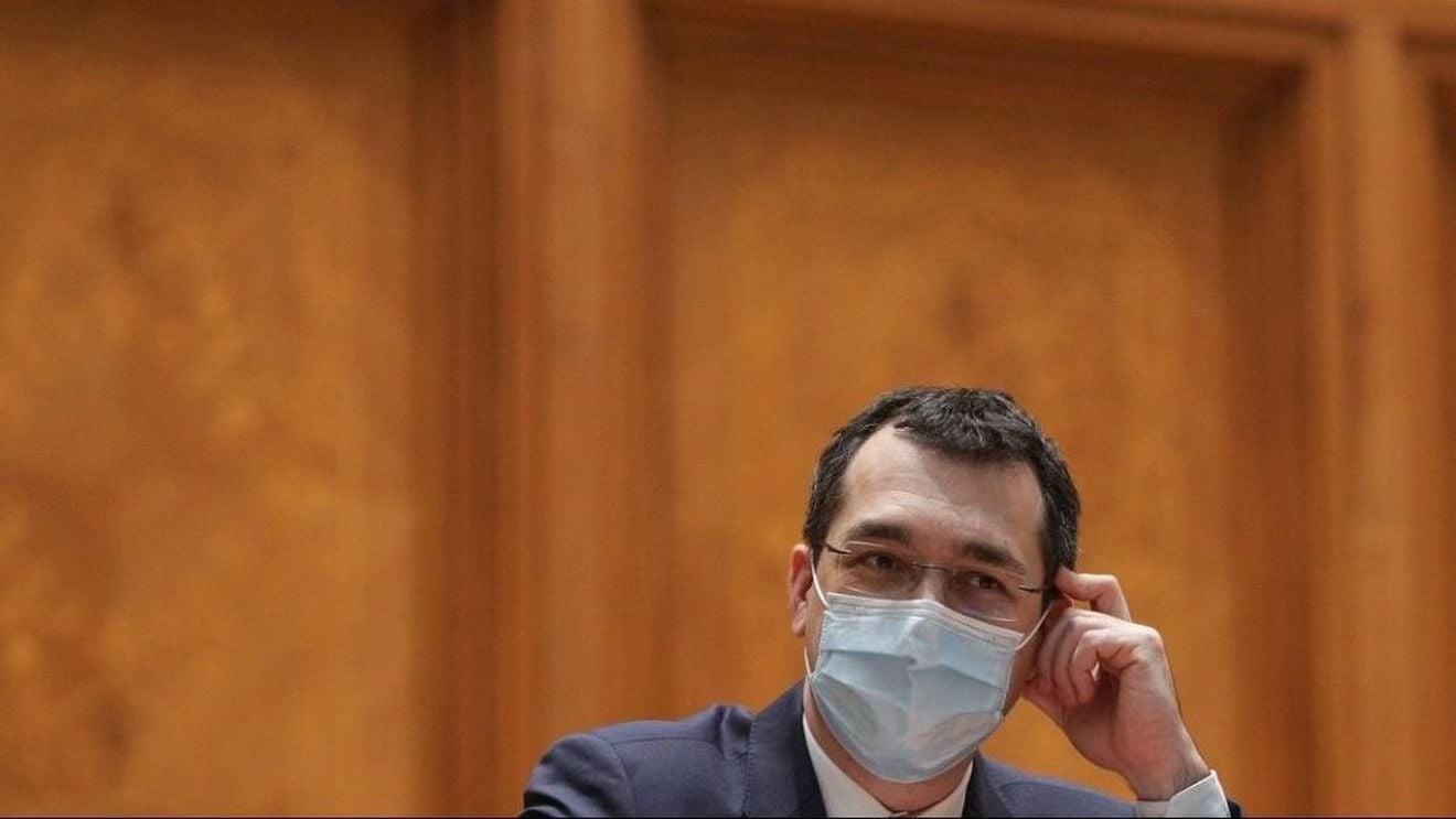 EXCLUSIV O fostă consilieră a premierului Sorin Grindeanu a fost numită la conducerea Direcției de resurse umane a Ministerului Sănătății / Carmen Șotîngă nu a dorit să-i fie făcut public numele în timpul concursului, rezultatul indică doar un număr de dosar