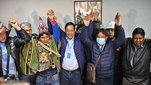 Bolivia: O țară - cheie pentru producția mondială de baterii, cu rezerve uriașe de litiu, va fi condusă de urmașul lui Evo Morales