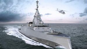 Norvegia cumpără fregate britanice de 13,5 miliarde dolari, pentru consolidarea apărării maritime