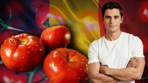 INTERVIU VIDEO | Antoni Porowski pleacă în lume cu ghidul National Geographic în mână: „Cele mai bune roșii din viața mea au fost din România”