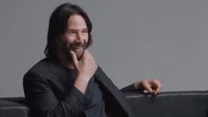 Jocul John Wick, cu Keanu Reeves în rolul principal, a fost prezentat la evenimentul PlayStation Showcase