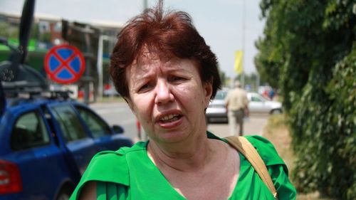 Floarea Alesu, condamnată în dosarul lui Liviu Dragnea, a fost eliberată condiționat din închisoare