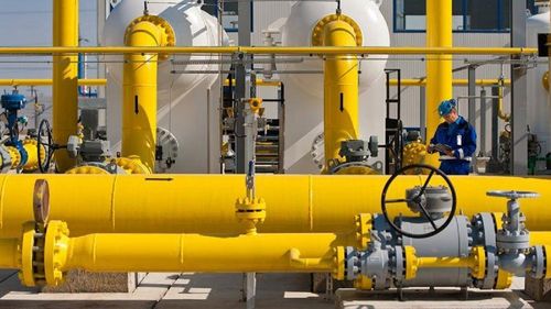 BREAKING Romgaz a dat în judecată Comisia Europeană și cere anularea regulamentului NZIA / Acesta impune companiei să asigure o capacitate de stocare de 4,12 milioane de tone de dioxid de  carbon pe an