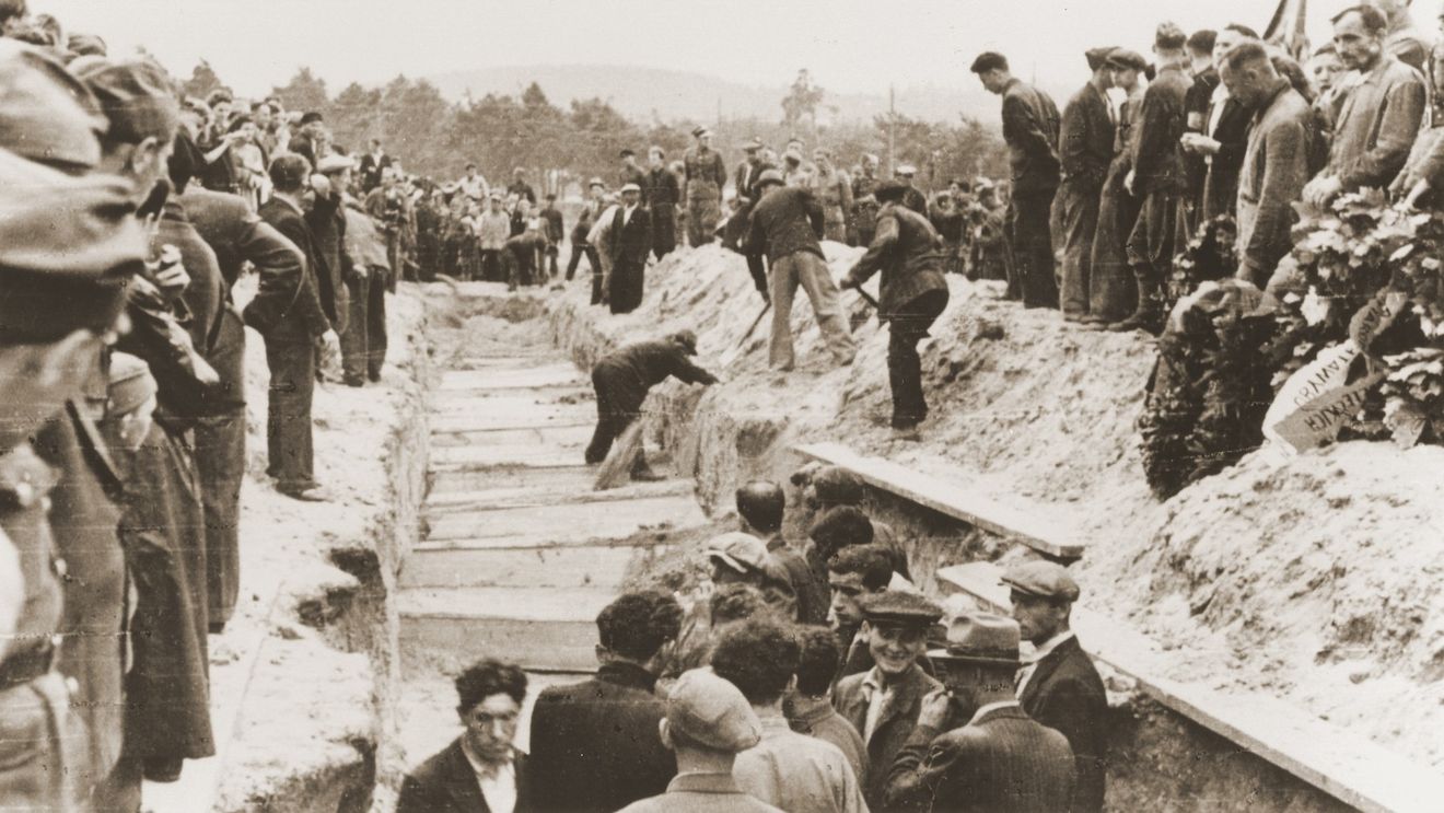 TIMELINE Cum au apărut tensiunile dintre Polonia și Israel soldate cu retragerea ambasadorilor: O relație complicată și uneori conflictuală pe fondul unui trecut comun de suferință