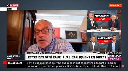 Propaganda antisemită "inundă mișcarea anti-vaccinare în Franța" - Liberation