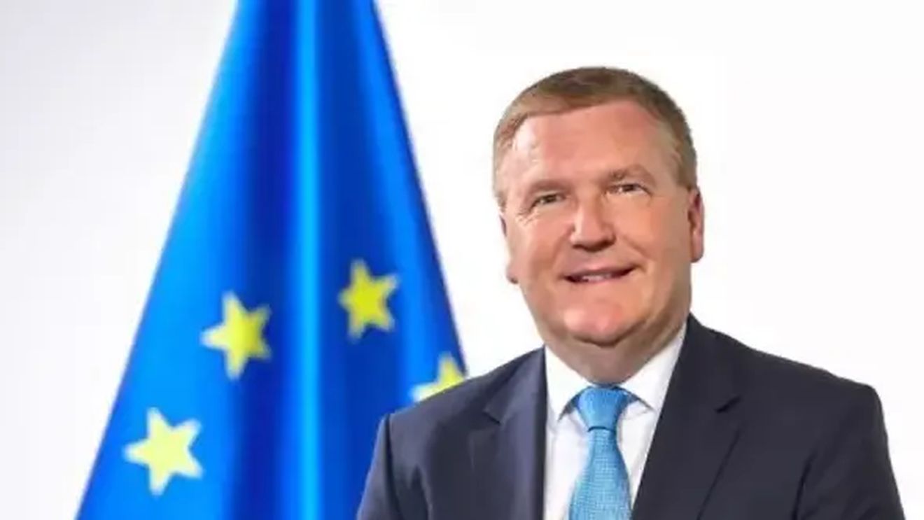 OP-ED Michael McGrath, comisarul UE pentru democrație, justiție, statul de drept și protecția consumatorilor: Angajamentul meu este să mă asigur că fiecare victimă a unei infracțiuni primește îngrijirea și atenția pe care le merită