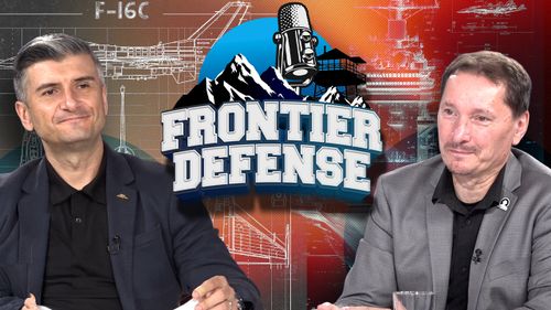 VIDEO | Șeful DNSC avertizează: Suntem sub asediu cibernetic rusesc, iar un al treilea atac major ne-ar putea doborî / Atacurile statale: volum mic, impact potențial devastator / Top 3 domenii vizate (Frontier Defense)