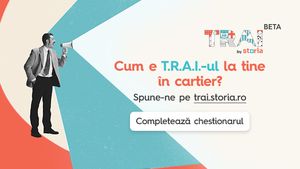 Alegerea unei locuințe nu se rezumă doar la preț și metri pătrați. Index-ul T.R.A.I. by Storia indică nivelul de calitate al vieții în zonele urbane. Ajută-ne să-l facem din ce în ce mai relevant, răspunzând la întrebări despre cartierul tău.(P)