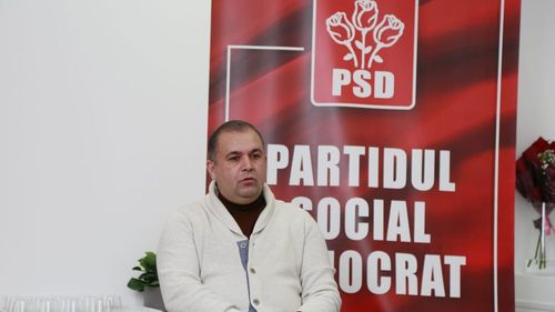 Scandal în PSD Vrancea pe tema numirii prefectului – primarii vrânceni îi acuză pe Ciolacu și pe Paul Stănescu de jocuri politice peste capul organizației. Nicușor Halici, propus prefect