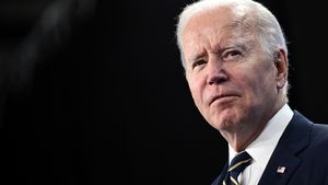 Noua strategie a administrației Biden pentru zona Arctică prevede o concurență tot mai mare cu Rusia și China