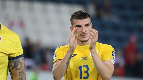 Valentin Mihăilă, mutare în Turcia - Românul a fost prezentat la formația Rizespor