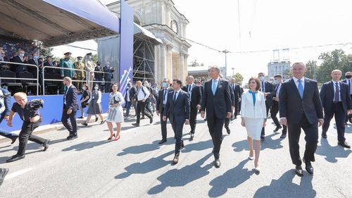 Analiză: Politica Ucrainei față de Transnistria încurcă socotelile Chișinăului