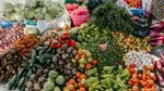 ANPC: nereguli la 121 de tone de legume într-o singură platformă en-gros din București-Ilfov / Probleme legate de clasificare, prezentare și comercializare