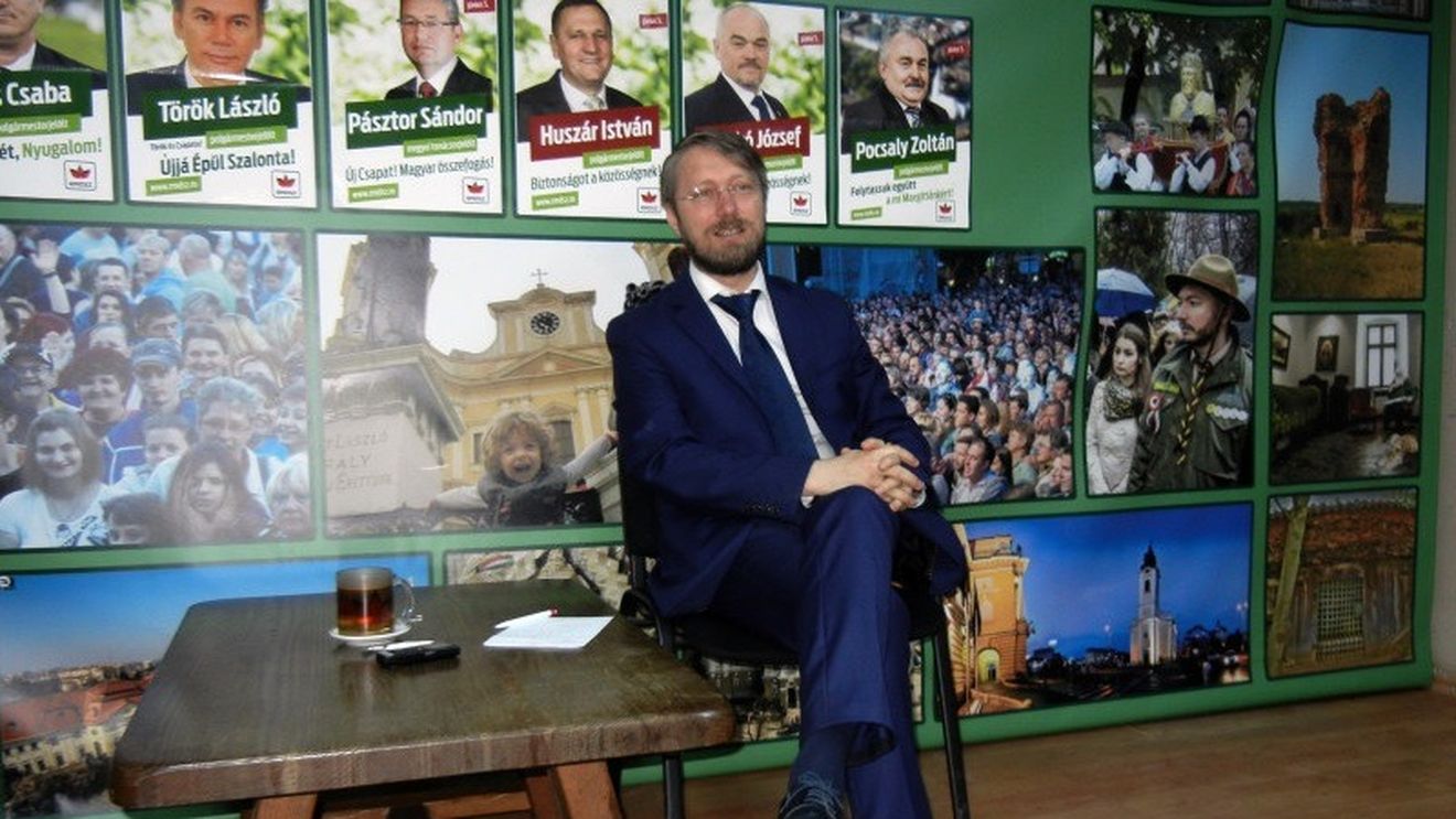 Argumentul șefului UDMR Bihor în apărarea șefului demis de la Casa județeană de Pensii: ”Trebuie o etică minimală, mai are patru luni până la pensie”