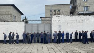 Ucraina anunţă că le oferă protecţie soldaţilor nord-coreeni care reuşesc să evadeze din Rusia