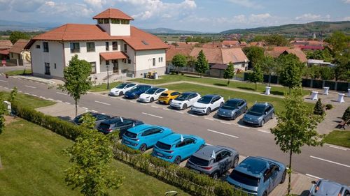 Primăria Ciugud va încasa toate taxele și impozitele locale doar electronic / Comuna din județul Alba este promotorul conceptului ”smart village” în România