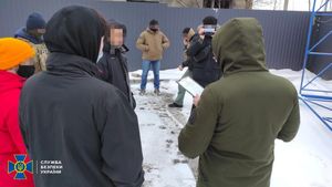 Ucraina anunță că a arestat un agent rus care plănuia atacuri în Odessa: „Sarcina sa principală era de a perturba situaţia politică în regiunea Odessa prin sabotaj şi acte teroriste”