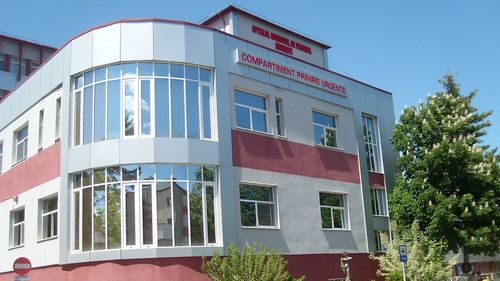 Cum au contribuit fondurile europene la modernizarea sistemului sanitar. Studiu de caz: spitalul unui orășel din Moldova