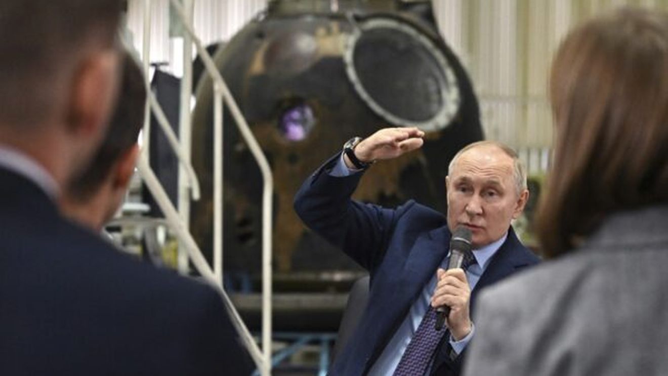 Putin și Trump s-au gratulat reciproc după criticile privind „credibilitatea pierdută” a Premiului Nobel pentru Pace 2025, acordat opozantei venezuelene Maria Corina Machado