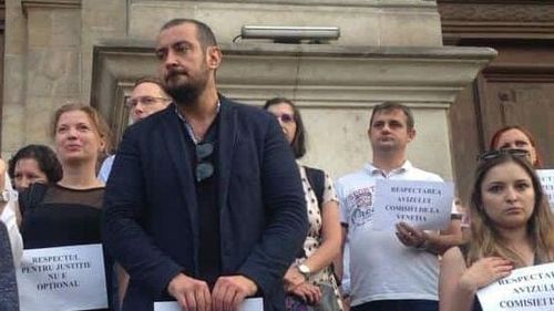 Parchetul General a clasat dosarul șefului DNA Constanța/ Andrei Bodean era acuzat de Secția Specială de cercetare abuzivă și represiune nedreaptă, în speța avocatului Sorin Calaigii, condamnat definitiv la închisoare cu executare