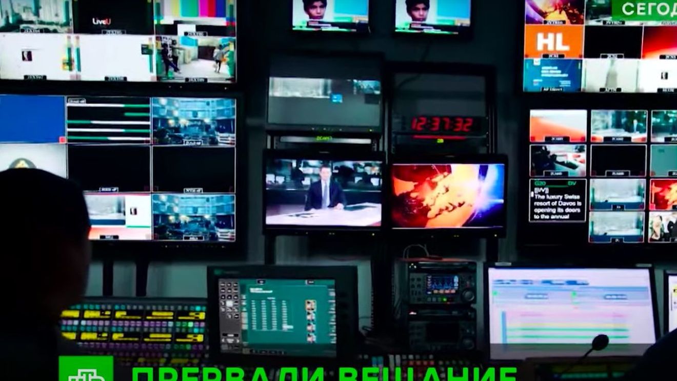 Rusia amenință că va avea un răspuns la decizia Germaniei de a suspenda canalul tv de știri „Russia Today” în limba germană