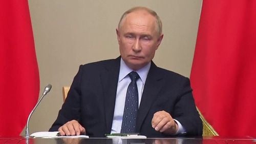De ce nu poate Putin să respingă incursiunea ucraineană. „Nimeni nu a mai invadat Rusia de la Al Doilea Război Mondial”