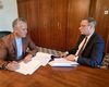 Adrian Veștea confirmă încă un nume din lista sa de miniștri: Luca Niculescu la Ministerul Afacerilor Externe