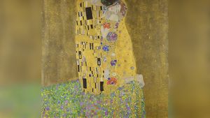 Descoperirile științifice care au revoluționat arta lui Gustav Klimt / Pictorul a fost influențat de genetică și patologie / Operele lui controversate, dezbătute în Parlament