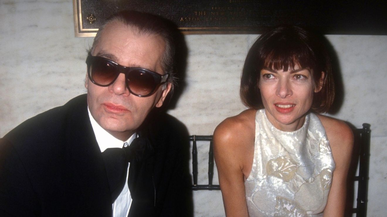 Anna Wintour a părasit scaunul de redactor-șef al Vogue US: ce înseamnă acest pas pentru viitorul revistei
