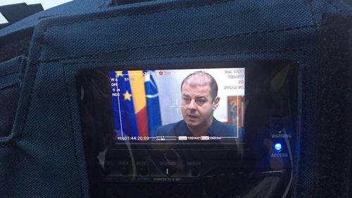 Fostul purtător de cuvânt al PSD a trecut la Pro România. Adrian Dobre: "Social-democrația nu este despre ură"