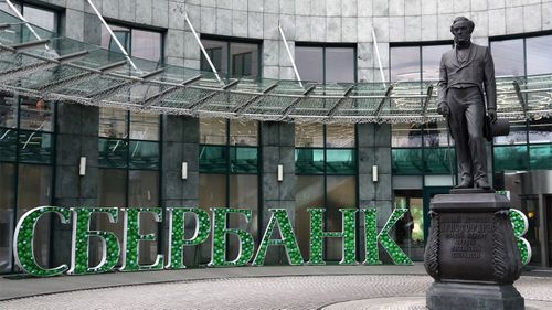 Sberbank, cea mai mare bancă din Rusia, anunță că deciziile privind acordarea de credite întreprinderilor vor fi luate folosind inteligenţa artificială