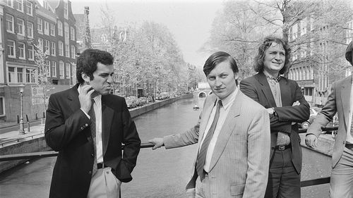 Anatoli Karpov, fostul mare campion la șah și un susținător al invaziei din Ucraina, internat la terapie intensivă, după ce a fost găsit în apropierea Dumei de Stat, inconștient și în stare de ebrietate