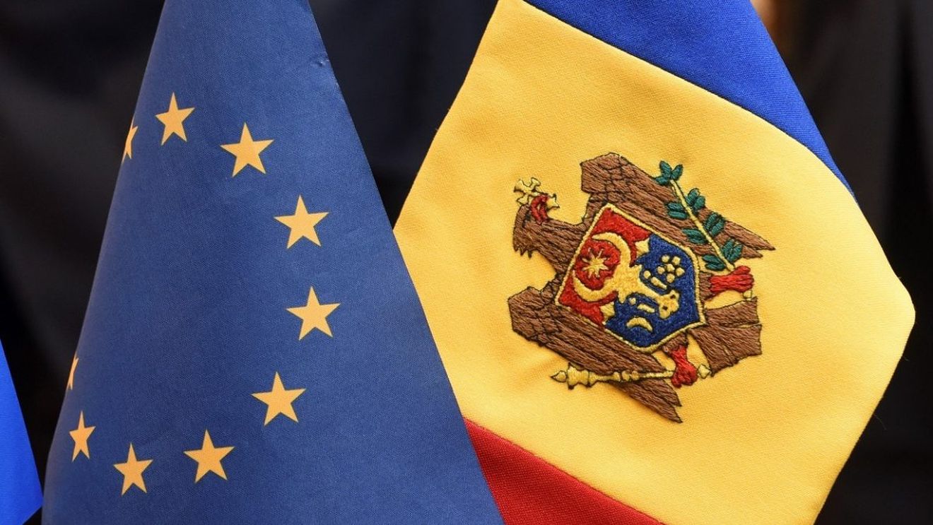 Președintele Italiei anunță că va sprijini Moldova pentru a garanta aderarea acesteia la UE