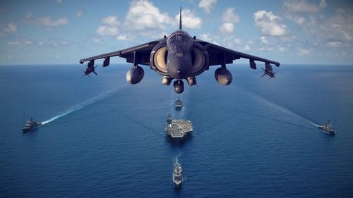 Armata Chinei anunță că a desfășurat „o patrulă de pregătire de luptă în direcţia Strâmtorii Taiwan”, ca răspuns la o vizită a unor congresmeni americani la Taipei