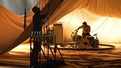 Spectacol de la FITS, în selecția oficială de la festivalurile din Avignon și Edinburgh, cele mai importante din Europa / „În măsura imposibilului” e un spectacol produs de cel mai vechi teatru din Geneva