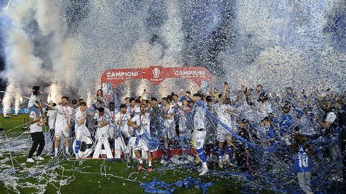 Hagi vrea acționari la Farul Constanța: ”Mă duc şi eu spre o vârstă şi uşor, uşor trebuie să las loc să vină şi alţii, pentru că nu e uşor să manageriezi presiunea rezultatelor/ Am muncit 14 ani pe gratis sau pe 500 de euro salariu”