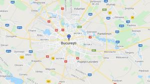 Care este rata de infectare COVID în fiecare localitate din jurul Capitalei / Orașele Otopeni și Voluntari au peste 8 cazuri la mia de locuitori, iar comuna Berceni peste 10 la mie